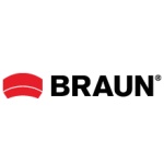 Founded in 1915 as Karl Braun KG,...