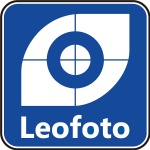    Leofoto is a trademark of...