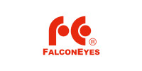 Falcon Eyes