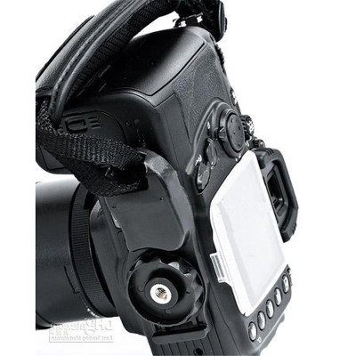 PHOTAREX Kamera-Handschlaufe für DSLR oder Camcorder