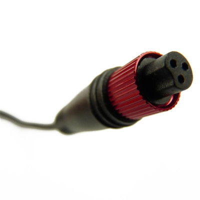 NICEFOTO LS-02 Canon C3 Connecting Cord for Yongnuo RF-602 Trigger, YN-126 or Meike RC-7