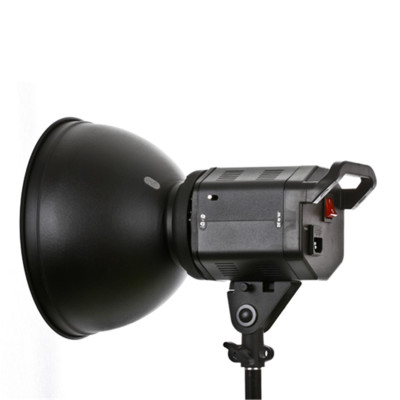 NICEFOTO G105 Daylight with Spot Tube, Diffuser and...