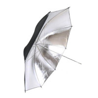 NICEFOTO Flash and Umbrella Bracket Kit for On-Camera Flashes | Umbrella 102cm