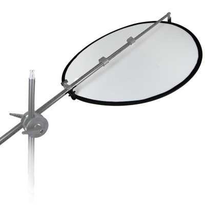 FALCON EYES LS-09 Telescopic Reflector Holder for Reflectors from 10 to 170cm
