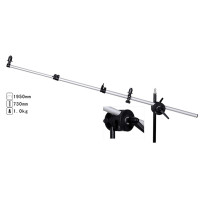 FALCON EYES LS-09 Telescopic Reflector Holder for Reflectors from 10 to 170cm