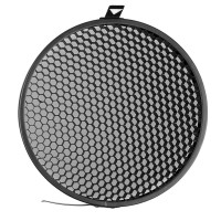 NICEFOTO Honeycomb Grid 6x6mm for any 170mm Standard Reflector