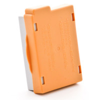 Rechargeable Lithium-Ion Battery Pack with Microchip - Replacement for Canon LP-E8