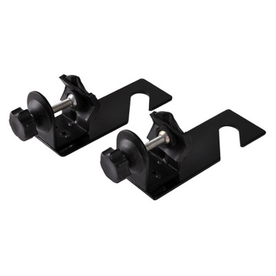 NICEFOTO CB-02 Autopole Clamps with Holder Hooks for one...
