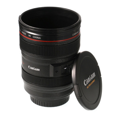 CANIAM Thermo Lens Mug EF 24-105mm