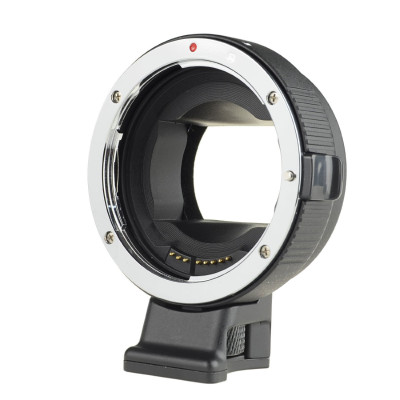COMMLITE Lens Mount Adapter Canon EF Mount Lens to Sony...