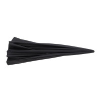 NICEFOTO Reflector Umbrella | black/white | 102cm