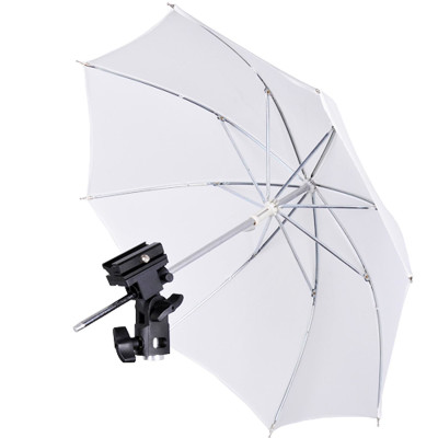 NICEFOTO Flash and Umbrella Bracket Type B