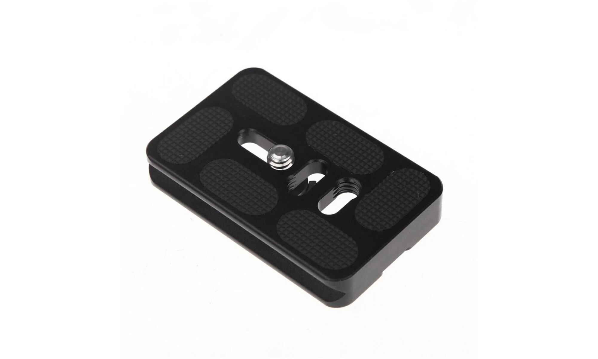 Leofoto PU-70 QR Platte 70mm Arca-Swiss  box