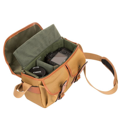 CADEN TERRA-611 DSLR Camera Bag with removable Accessory...