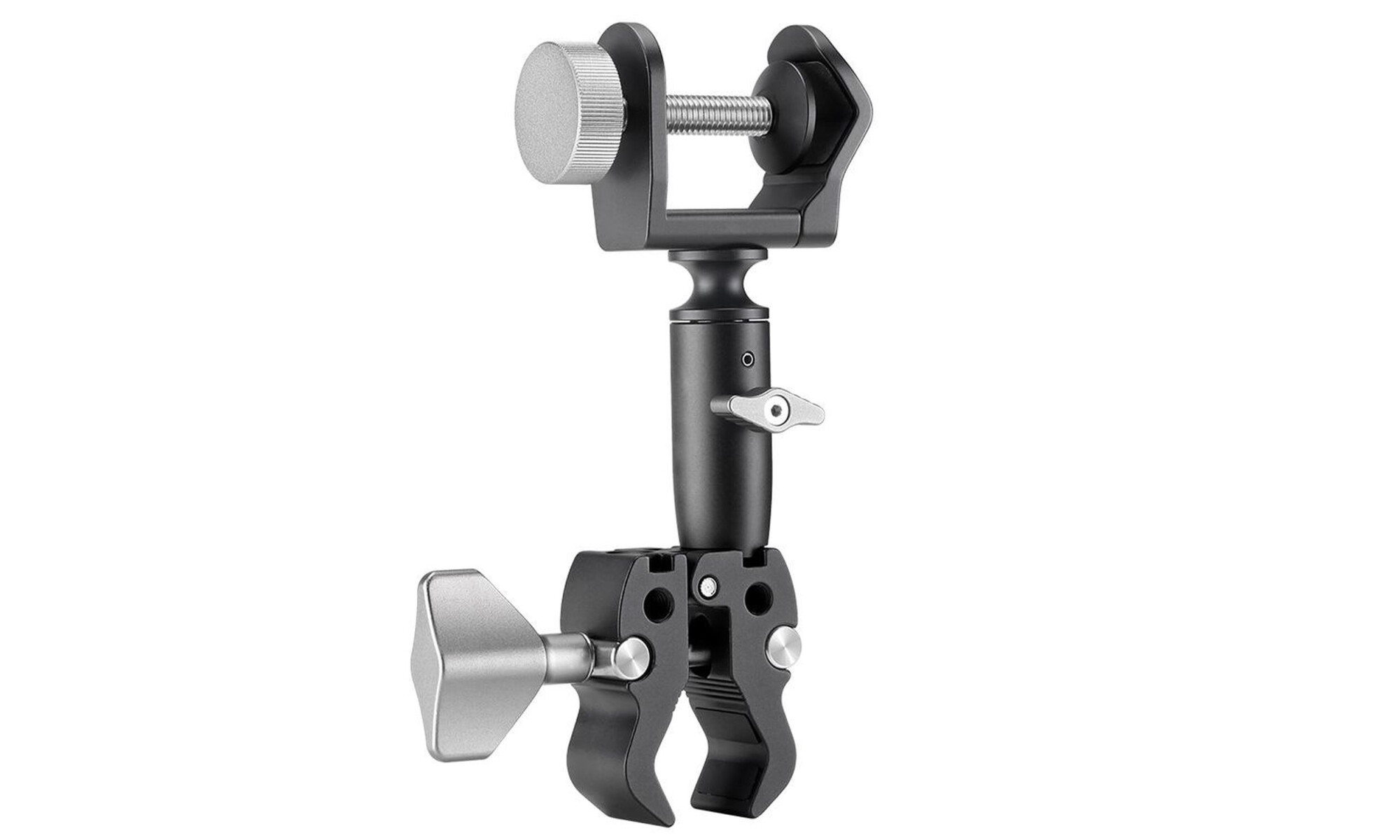 Leofoto UC-01 Aluminium Multipurpose Clamp for Tripod - Umbr