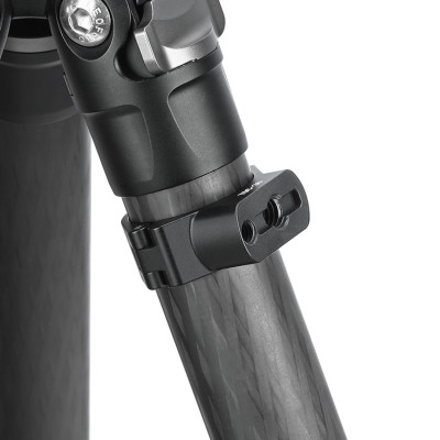 LEOFOTO TDC-40 40 mm multifunctional Tripod Leg Clamp...