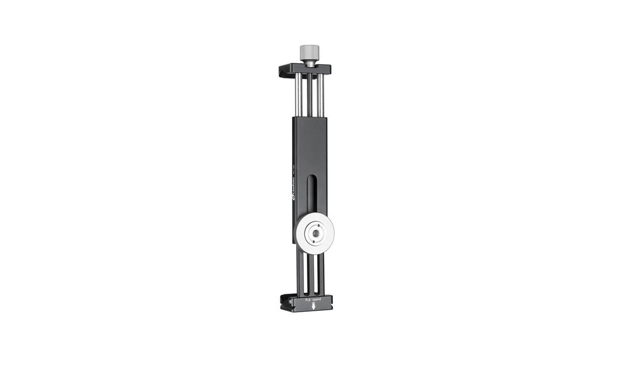 Leofoto PC-190 iPad, Tablet, Smartphone Mount with Arca-Swis