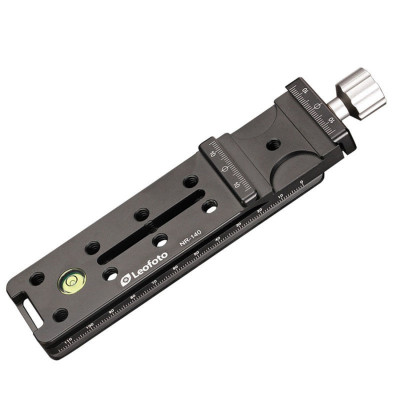 LEOFOTO NR-140 Nodal Rail 140 mm