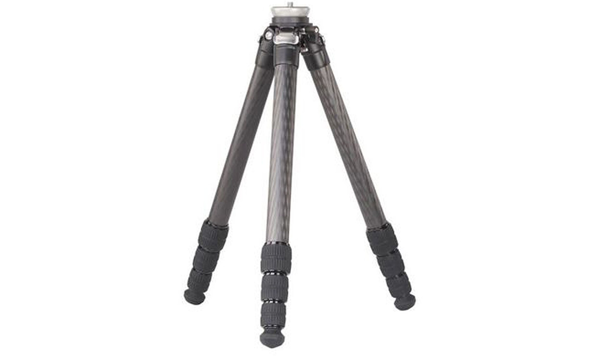 Leofoto Ranger LS-324CEX Carbon Tripod with Leveling Base