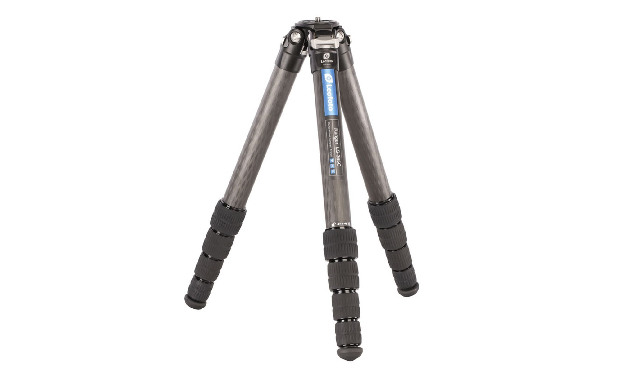 Leofoto Ranger LS-365C Carbon Tripod – Professional Tr
