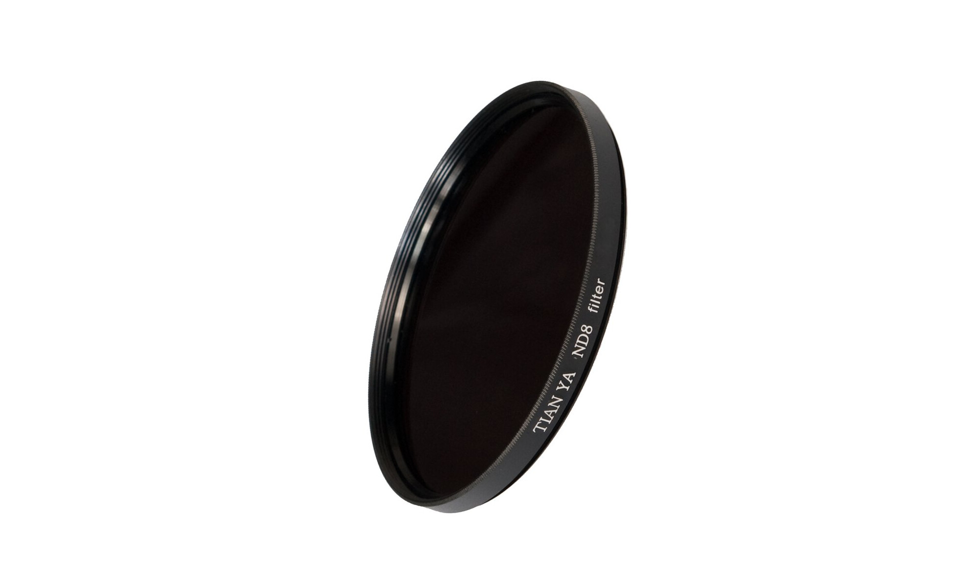 Tianya Neutral Density (ND) Filter ND8x  box