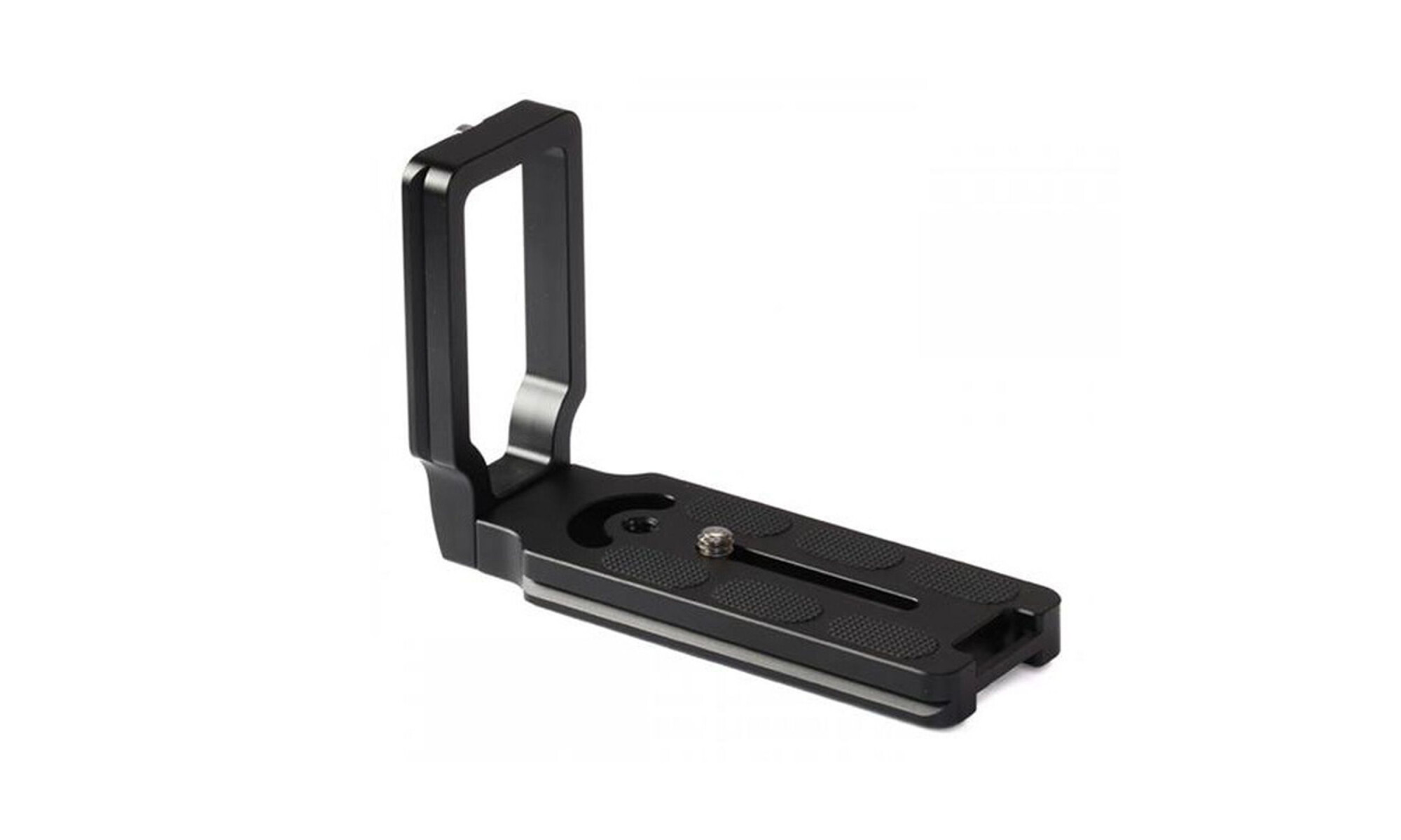 Leofoto MPU-100 L-Bracket for Nikon D800 D700 D7000 D5100 D3