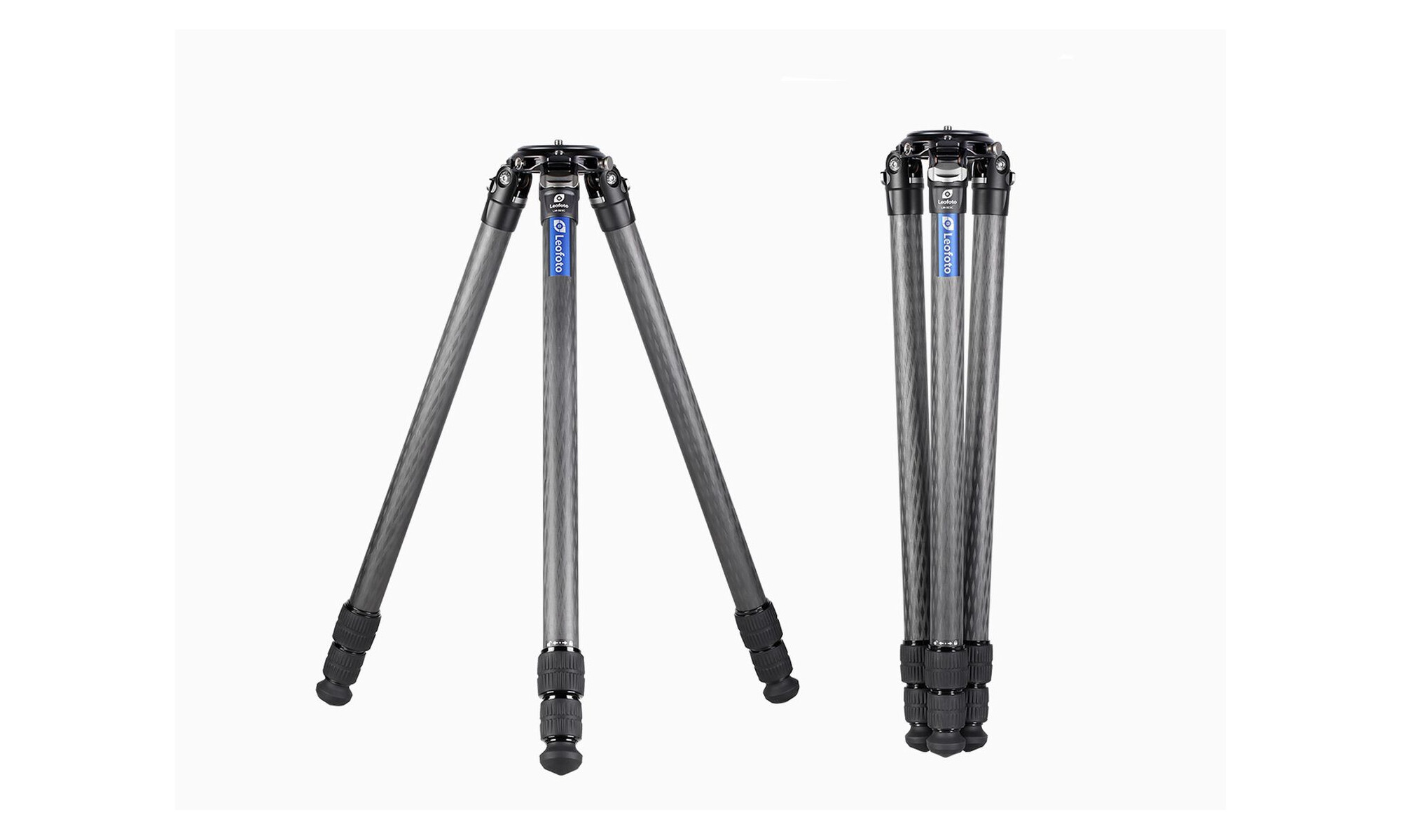 Leofoto LM-323C Summit Carbon-Stativ – Profi-Stativ mi