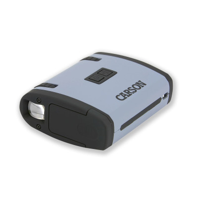 CARSON Mini Aura NV-200 digitales Taschen...