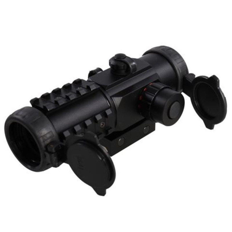KONUS Zielfernrohr Red Dot Sight-Pro PTS2 3X30