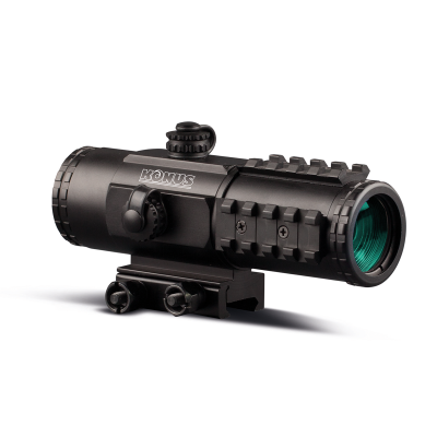 KONUS Zielfernrohr Red Dot Sight-Pro PTS2 3X30