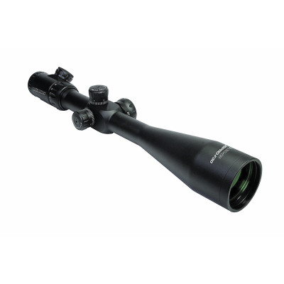 KONUS Zoom Riflescope KonusPro F30 6-24x52