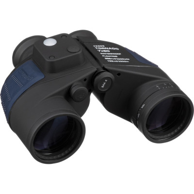 KONUS Tornado 7x50 Binoculars (Buoyant) Developed for the...