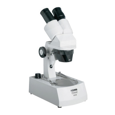 KONUS Diamond Stereo Microscope (20x/40x Magnification)