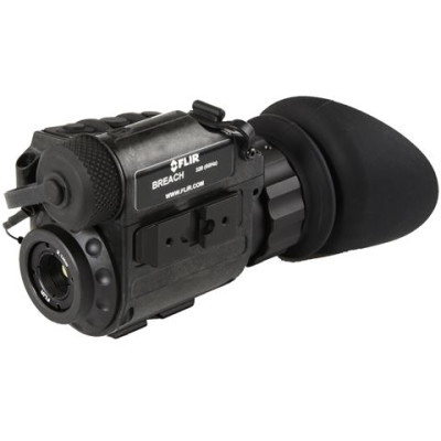 FLIR Breach PTQ136 Wärmebildkamera Multi...