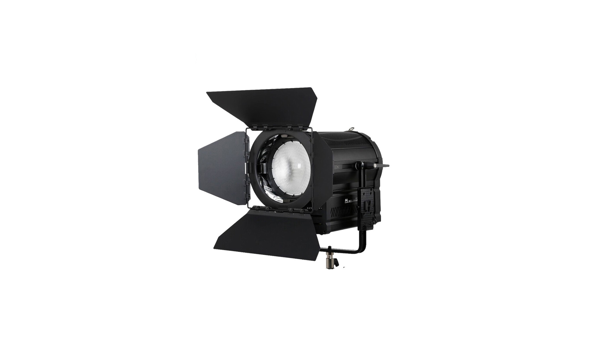 FALCON EYES DLL-1600TDX Bi-Color LED Fresnel Spot Scheinwerf