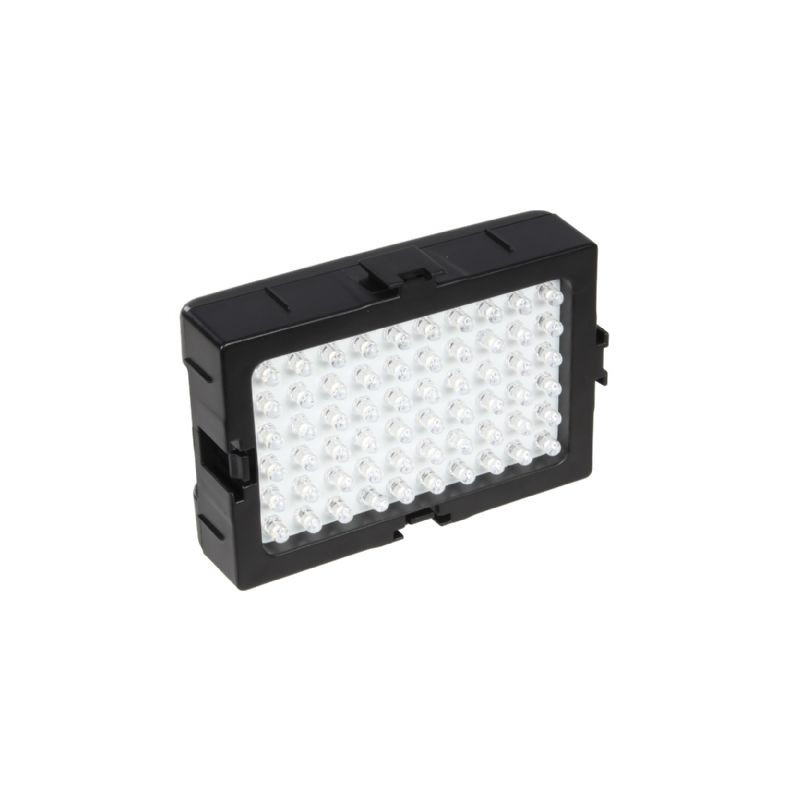FALCON EYES DV-60 LED Kamera-Leuchte inkl. Akku, 3,7W