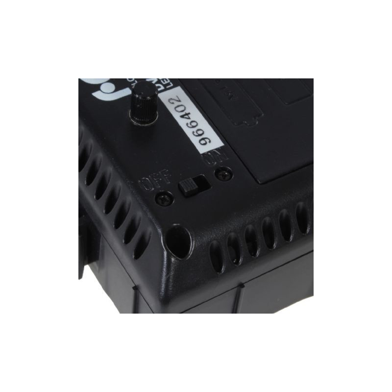 FALCON EYES DV-112LTV LED Kameraleuchte, dimmbar, stapelbar, 7 Watt