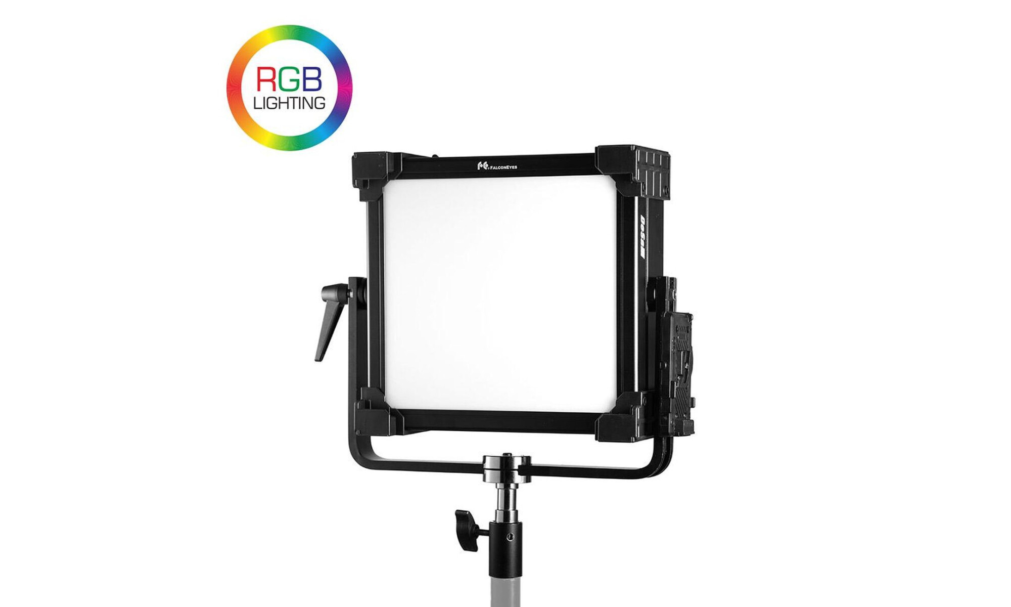 FALCON EYES DS-811 Desal RGB LED Panel 30x30cm, 200W