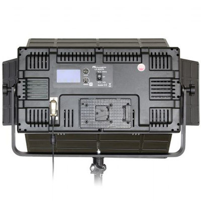 FALCON EYES LPW-820TD Wi-Fi Bi-Color LED Panel Set,...
