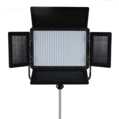 FALCON EYES LPW-600TD LED Light Set 1, dimmable, 2x 36W
