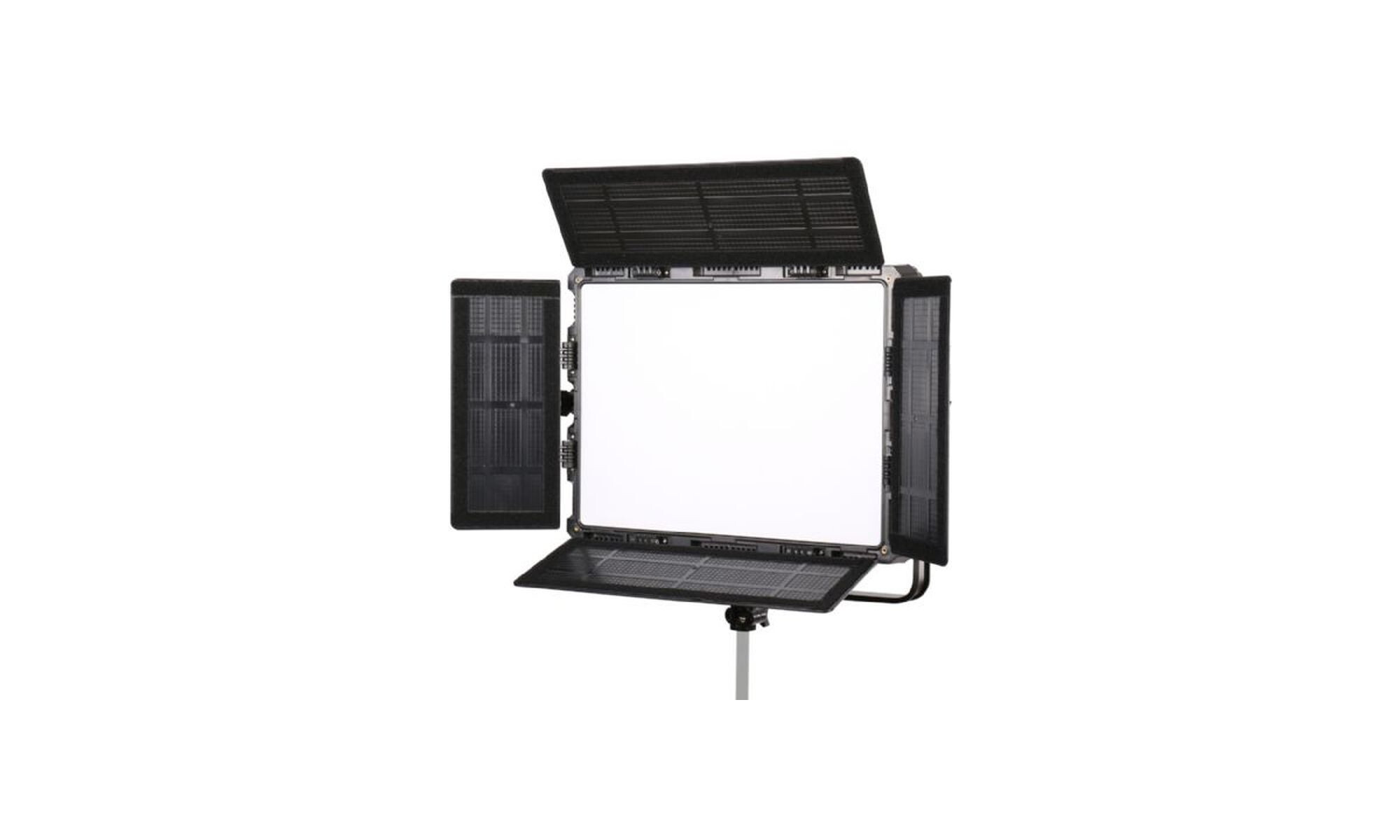 FALCON EYES LPW-150TD Wi-Fi Bi-Color Soft LED Leuchte, dimmb