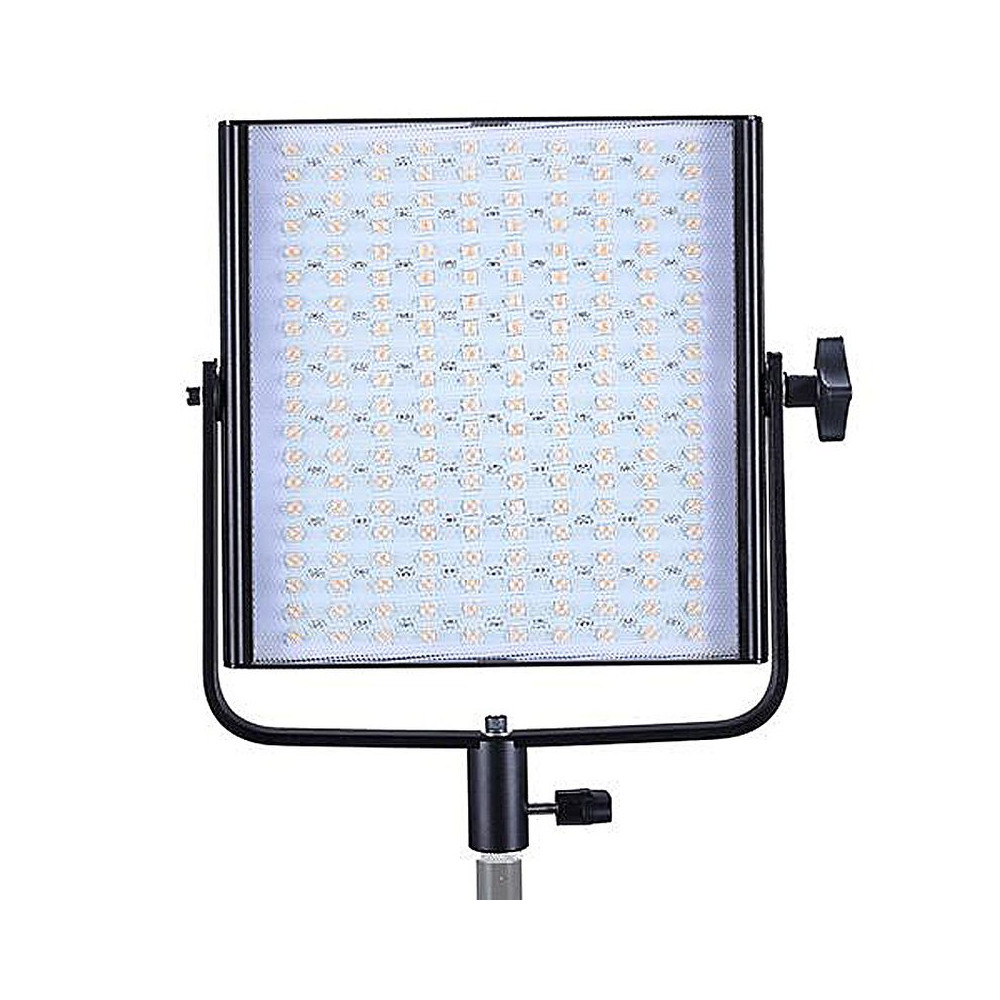 FALCON EYES T10 Bi-Color LED Light, dimmable, 30 x 27 x...
