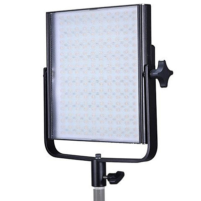 FALCON EYES T10 Bi-Color LED Light, dimmable, 30 x 27 x...