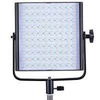 FALCON EYES T10 Bi-Color LED Leuchte, dimmbar, 30 x 27 x 4,5 cm, 40W