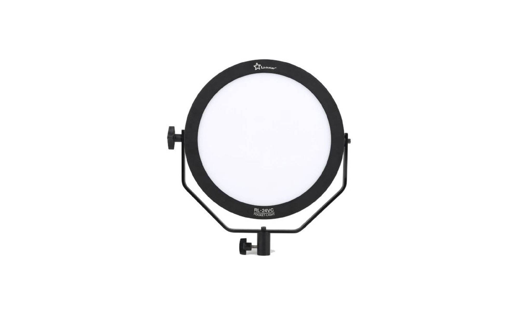 LINKSTAR RL-24VC LED Leuchte, Akku oder Netzstrom, dimmbar, 