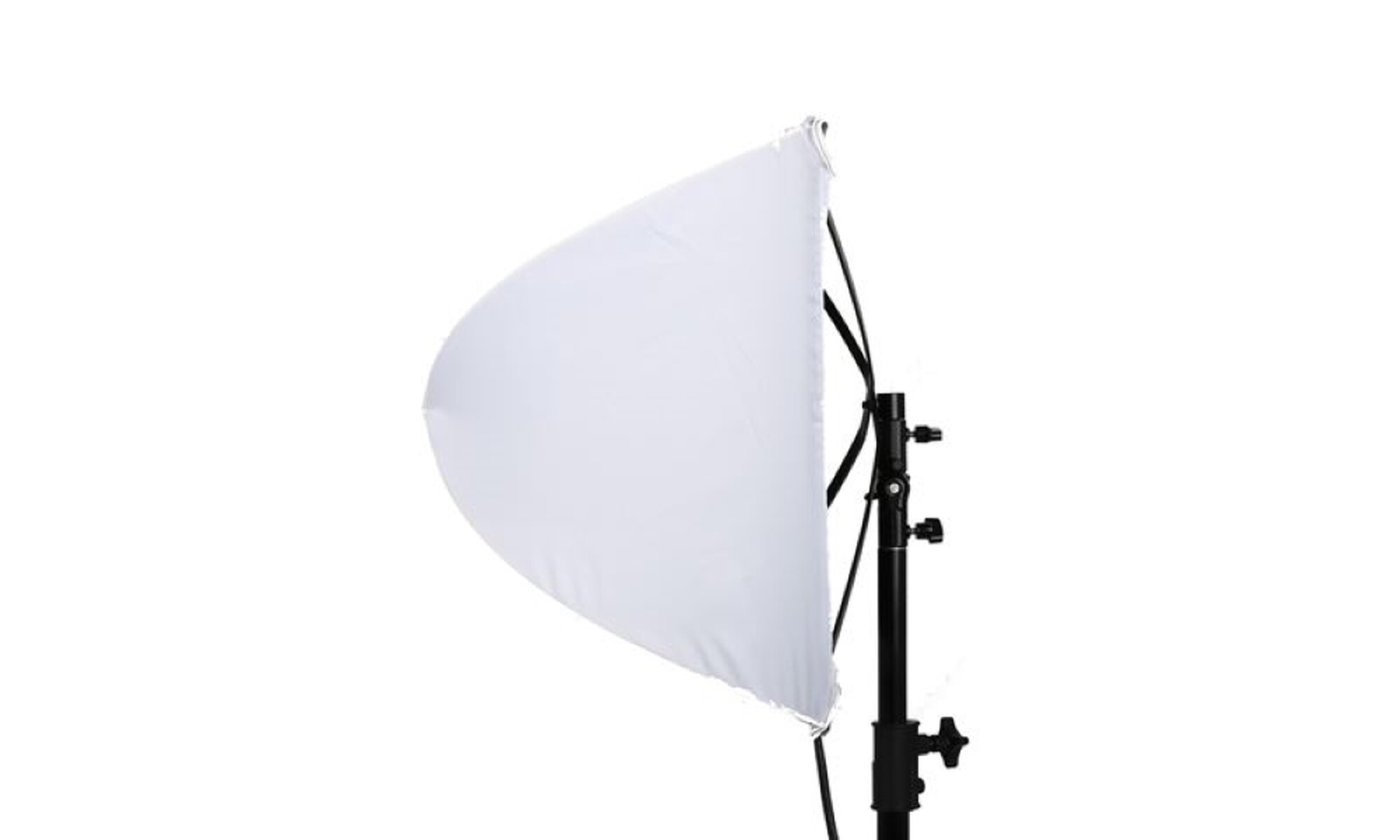 FALCON EYES RX-24OB Diffusorkuppel f&uuml;r LED RX-24TDX