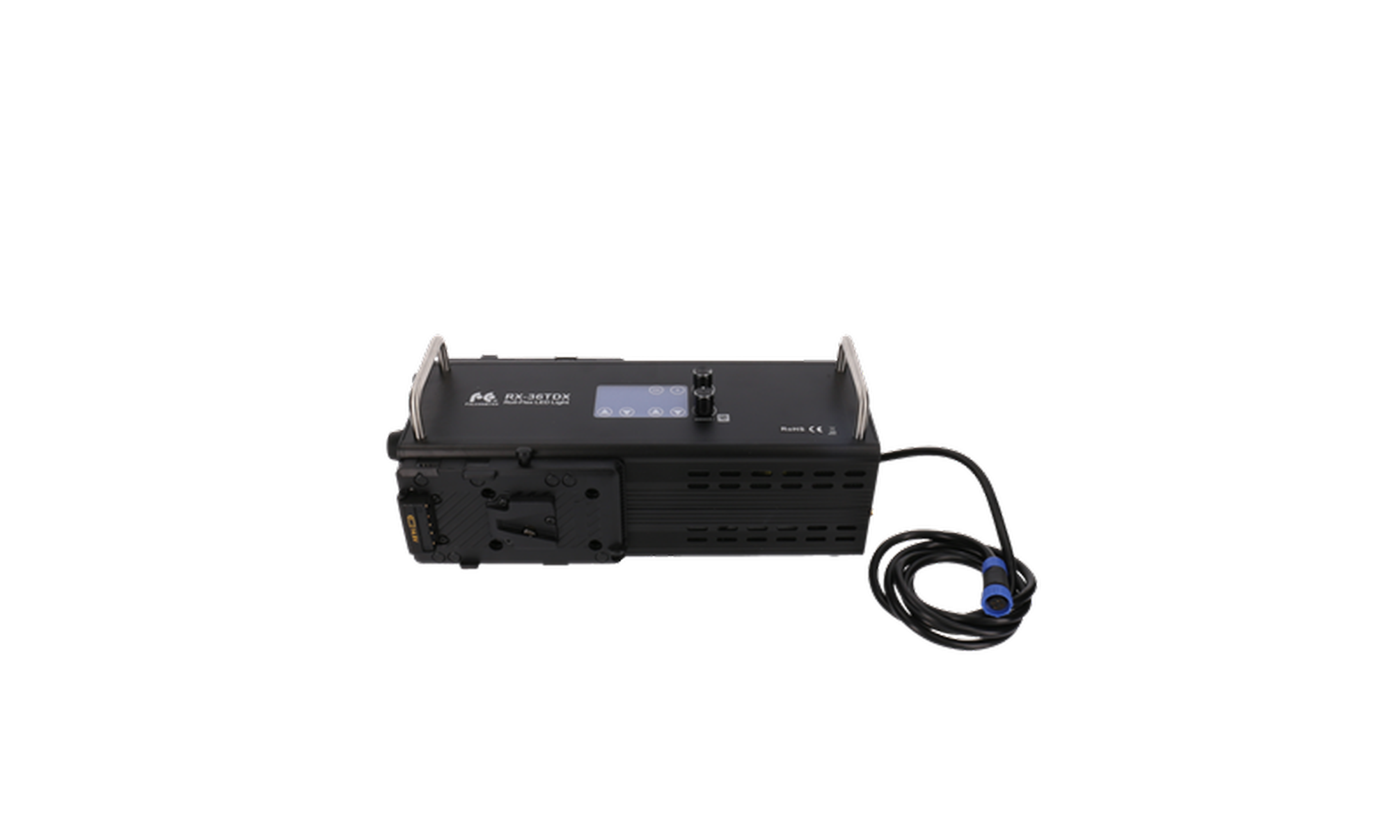 FALCON EYES CX-36TDX Control Unit f&uuml;r RX-36TDX