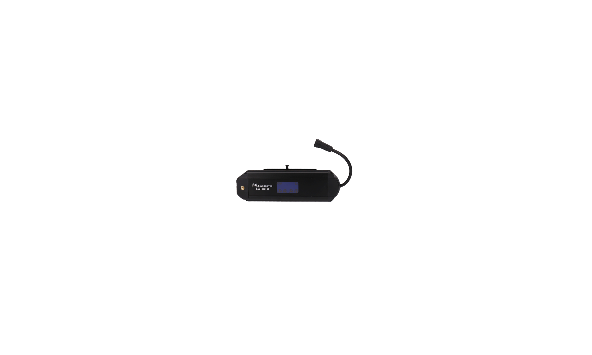 FALCON EYES CO-48TD Control Unit f&uuml;r RX-48TD