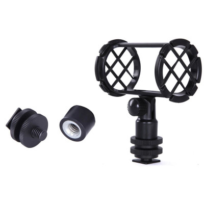 BOYA BY-C04 Professional Shock Mount for PVM1000 and...