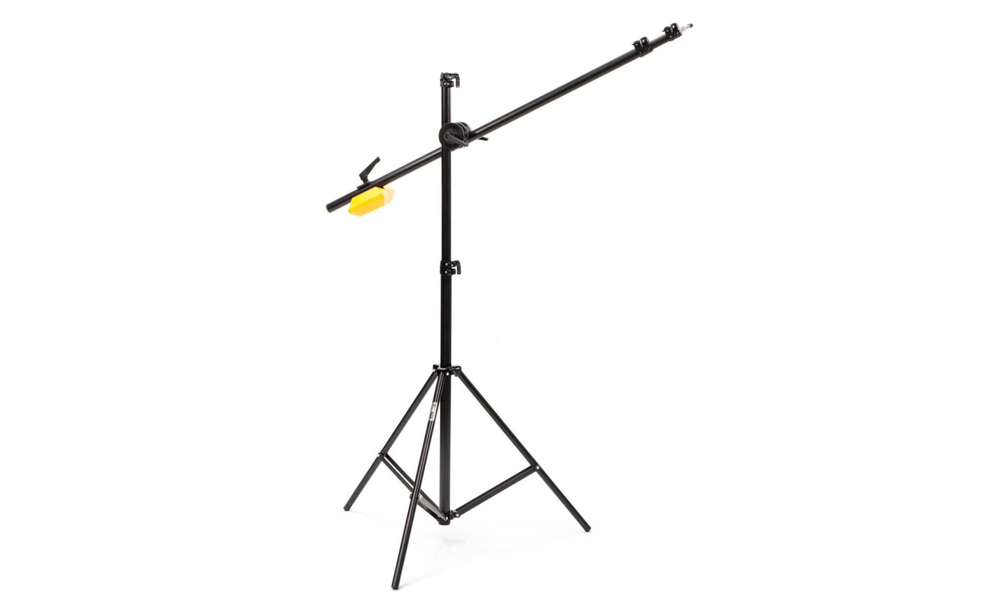 FALCON EYES LSB-2 Galgenstativ mit Gegengewicht